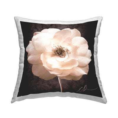 Coussin intérieur/extérieur Floral
