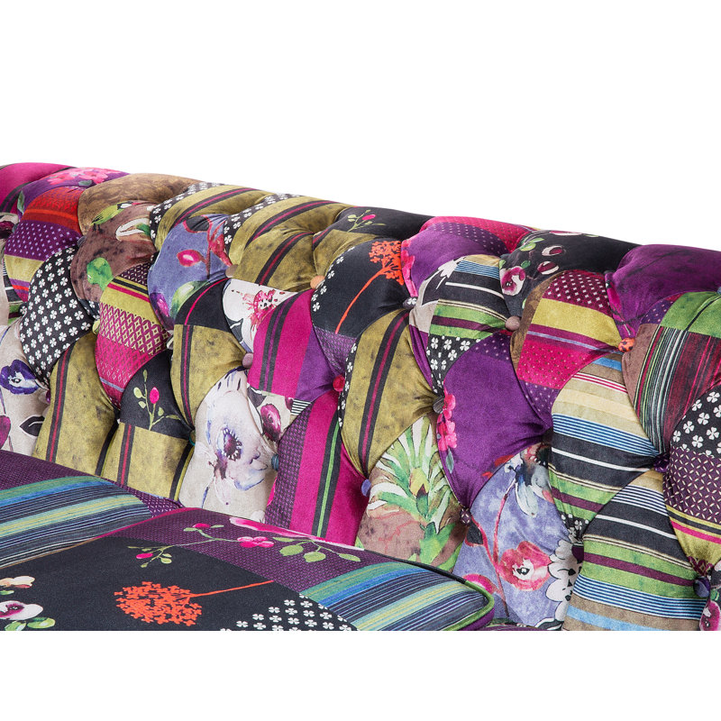 Sofa, Violet