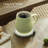 Ui Self-Heating Mug Set - Verde Green-131261060