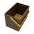 Brown/Yellow is out of stock