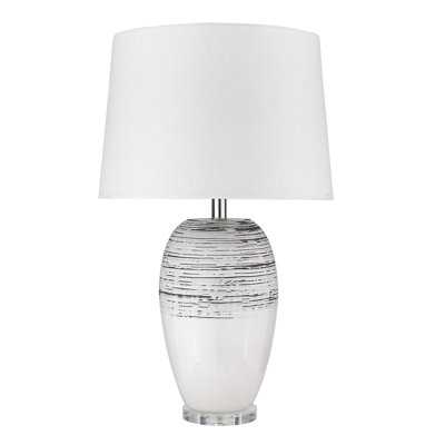 Maxime Ceramic Table Lamp