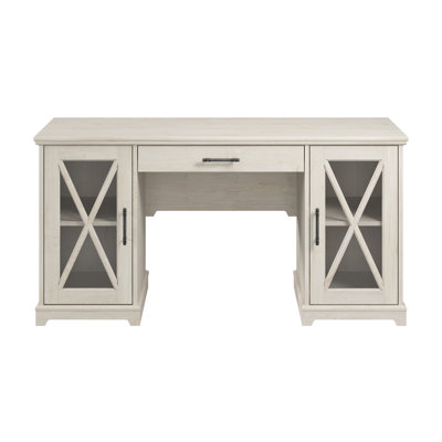 Cokato 60W Double Ped Desk