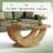 Accent Center Table,Cocktail Table,2-Tier Coffee Table