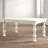 Harlow Extendable Ash Dining Table