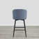 Benedit Swivel Counter & Bar Stool