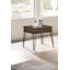 Ensemble de tables basses 2 pièces Zulma
