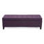 OTTOMAN DE RANGEMENT