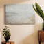 Toile tendue avec galerie Shine His Light-1252464878