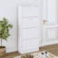 12 Pair Flip Down Shoe Storage-1524619310
