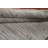 Silver Gray Gabbeh Style Oriental Area Rug 5x8