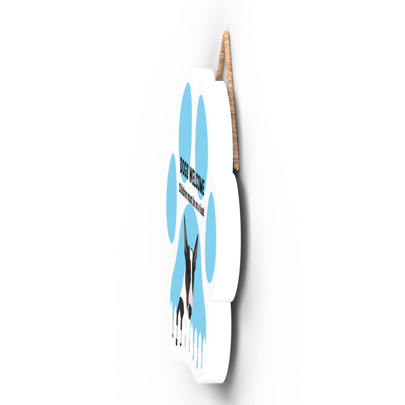 Gruia Wall Decor
