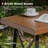 Ronne Metal Bar Set-1567557424