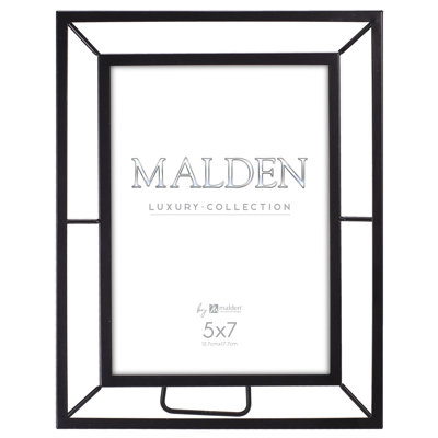 Metal Picture Frame