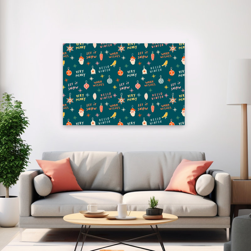 Print, 101.6cm H x 152.4cm W