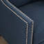 Fauteuil en polyester Hallie-1672609284