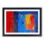 Abstract Vol.415 by S.Johnson - Single Picture Frame Painting-55452944-55452943