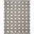 Vedika Hand Tufted Wool Southwestern Rug-2066326402