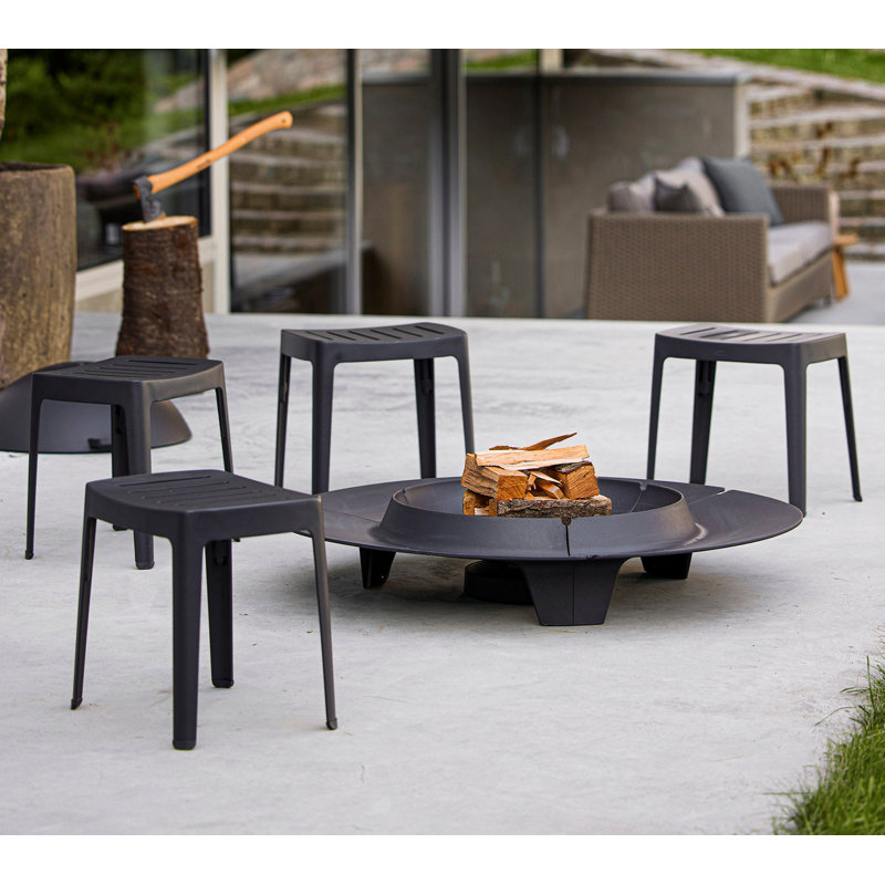Ember Fire Pit Large
