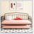 Fox Twin Daybed With Twin Trundle-2094445698
