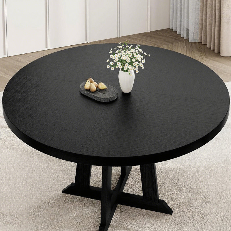 Round Dining Table