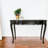 Vine 46'' Solid Wood Console Table-478976731