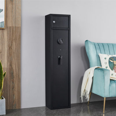 Gun Safe Lock