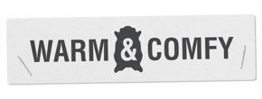 Warm & Comfy Logo