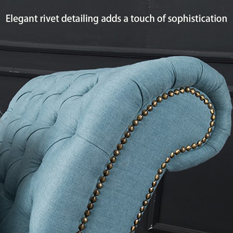 Dillow, Bleu clair