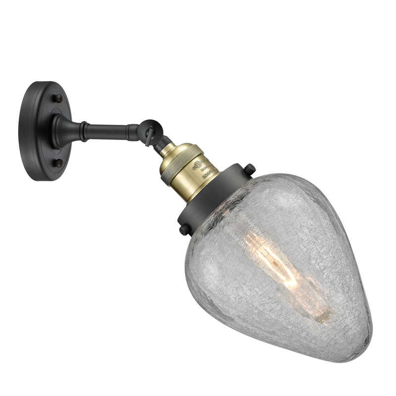 Armed Sconce, LED