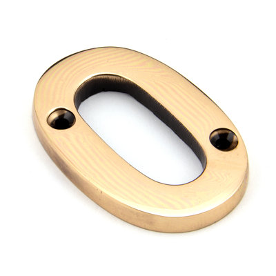 7.8cm H Metal House Number