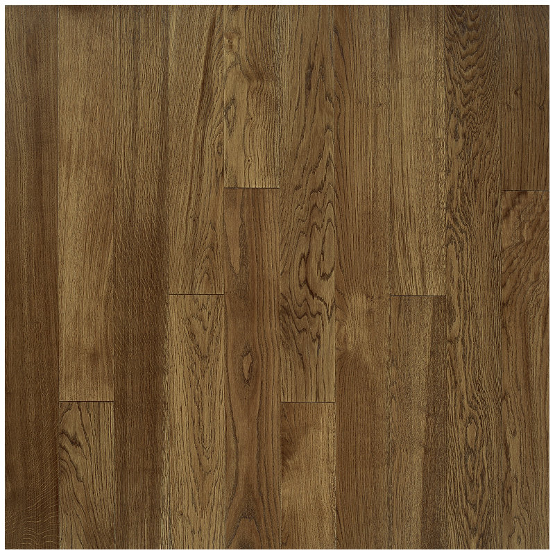 Seuil de longueur/embout de bois 78" érable