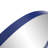 Naoto Metal Asymmetrical Mirror