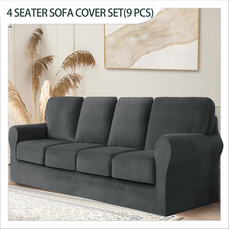 Outdoor Patio Sofa Cover