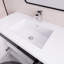 Ensemble de meuble-lavabo simple 42 po Eliza-1995851665