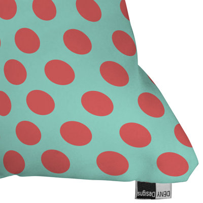 Coussin Allyson Johnson