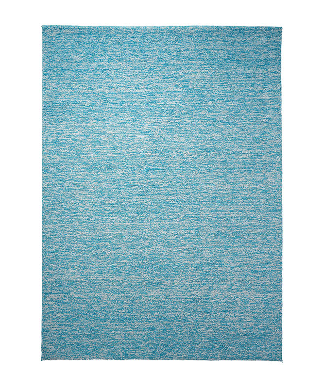 Homie Solid Colour Area Rug, Rectangle 120cm x 180cm