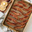 Plaque de cuisson antiadhésive pour four Nordic Ware