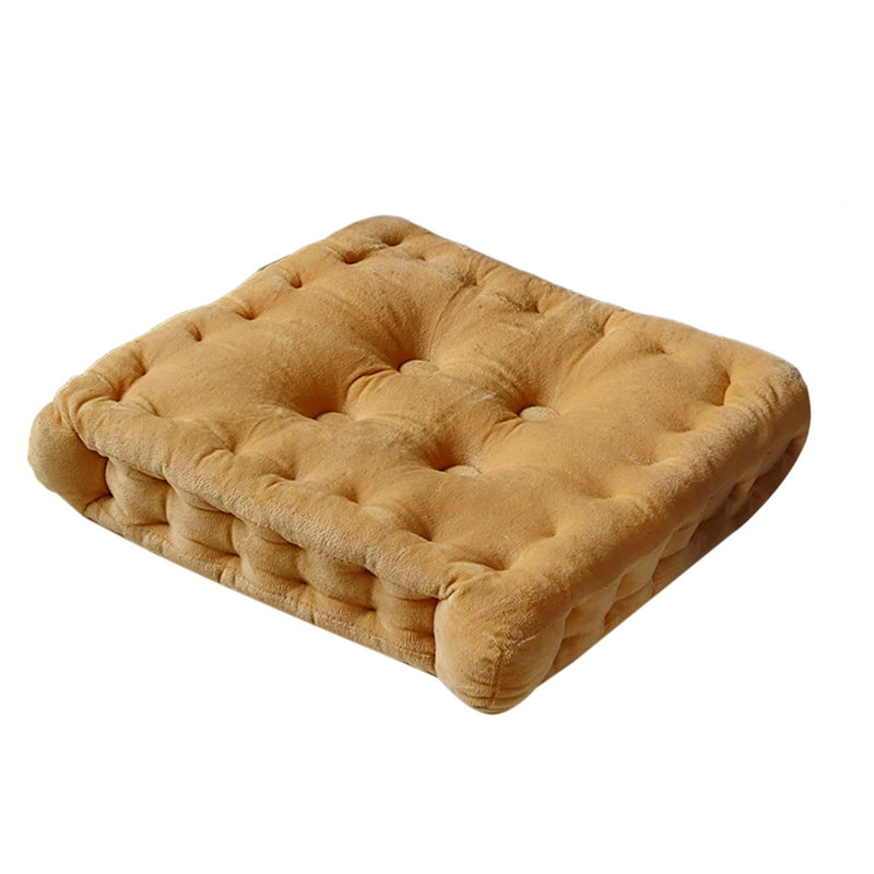 Winter Insulation Cushion Window Cushion Butt Cushion Bedroom Living Room Cushions Lazy Back Cushions 9 Colors To Choose From