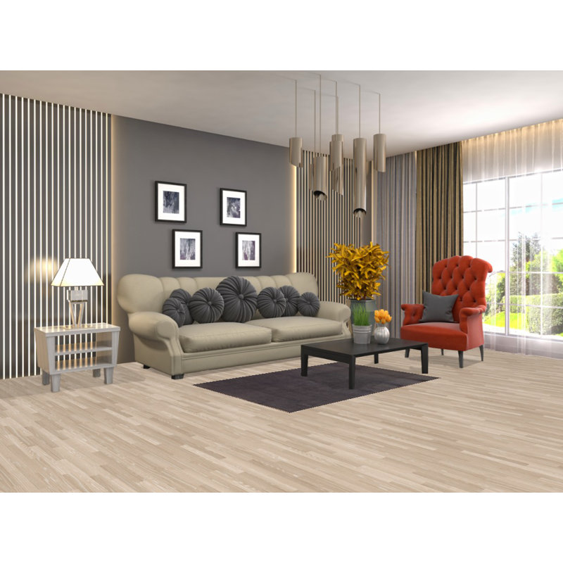 Rior Hand Knotted Cotton Rug