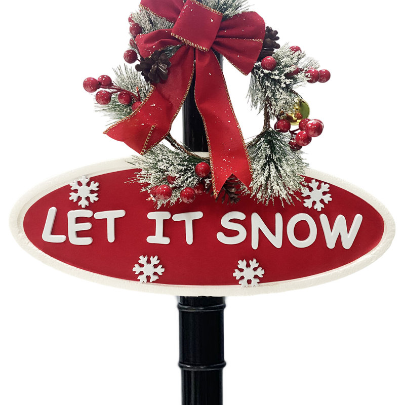 Christmas Lantern