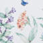 Lenox Butterfly Meadow Garden 70" Round Tablecloth