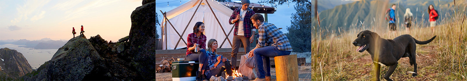 Eddie Bauer Slim Hero