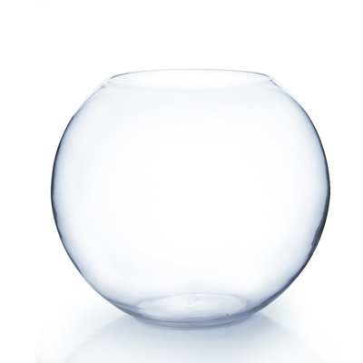 Tatyana Glass Table Vase 1
