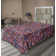 Ambesonne, drap plat floral pivoines, art botanique printanier