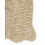 Acadia Animal Print Area Rug in Beige