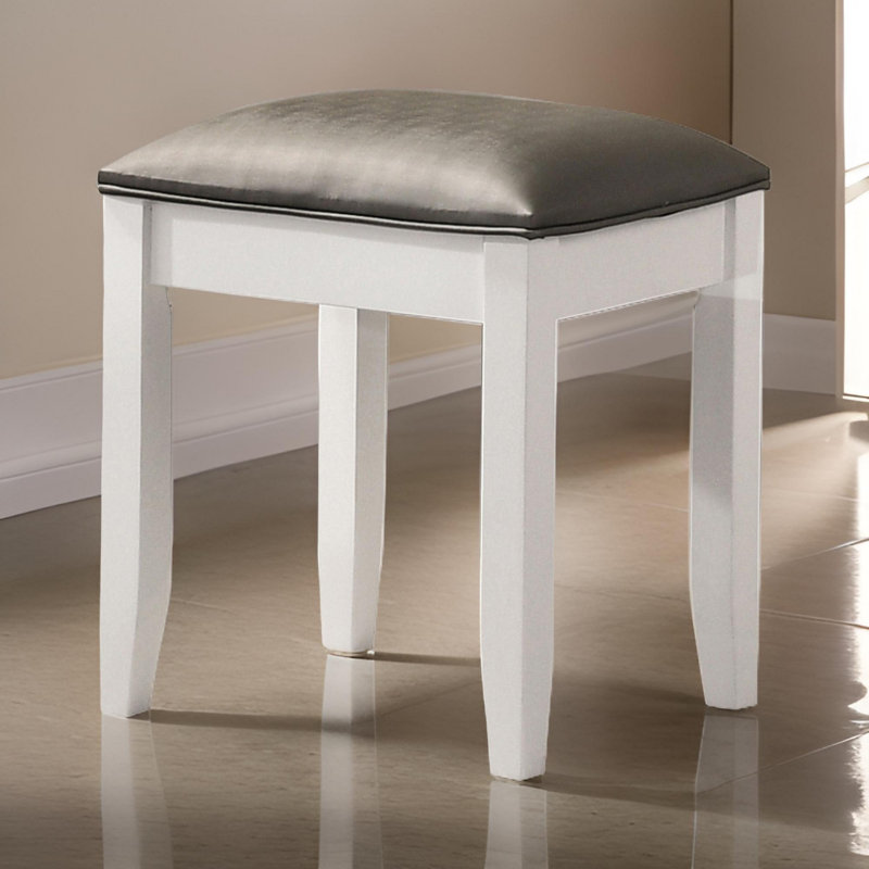 Tabouret de coiffeuse