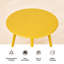 Table d'appoint en métal 17 po-507303015