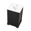 Meuble-lavabo de 20 po avec lavabo-338590721