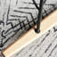 Chaise berçante nordique Casual Creative-101570820