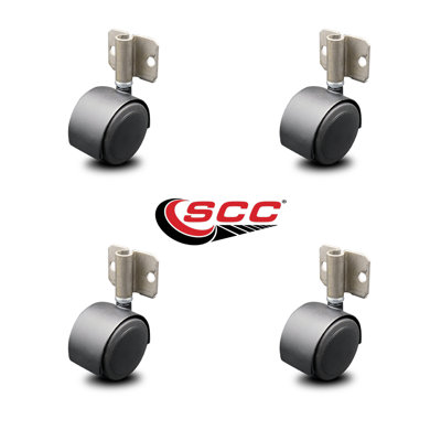 Urethane Caster